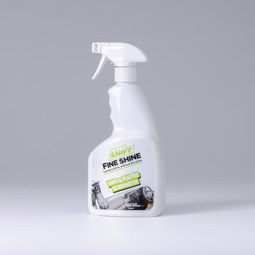 Salt Shift Interior & Plastic Cleaner 750mL