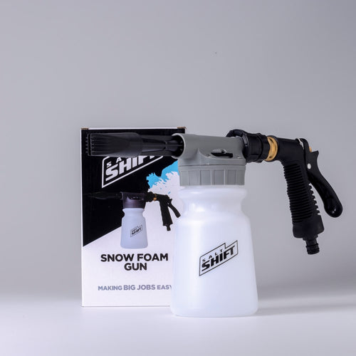 Salt Shift Snow Foam Gun