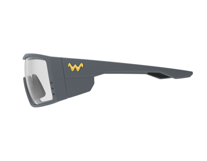 Load image into Gallery viewer, Waterland Fishing Sunglasses - Morning Runs (Bedfisher)
