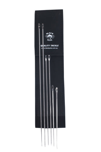 Black Pete - Stitching Needle Kit