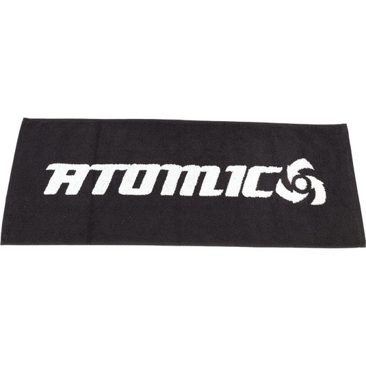 Atomic Hand Towel