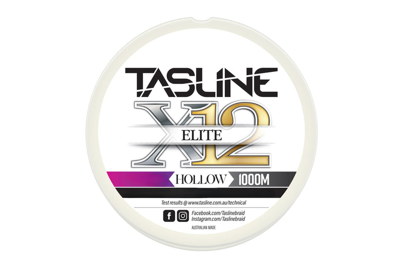 Load image into Gallery viewer, Tasline Elite Hollow 1000m
