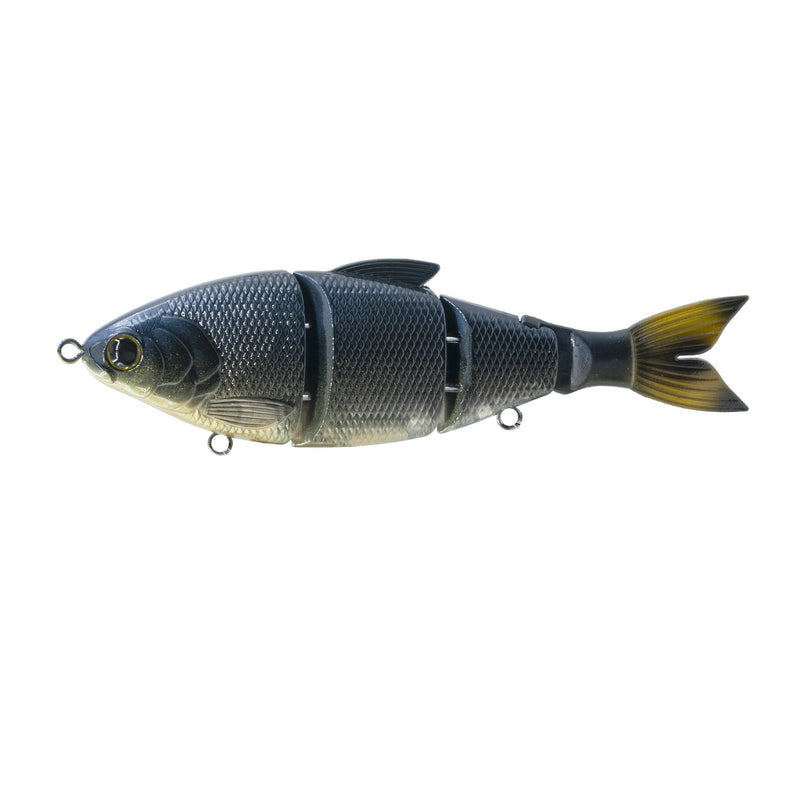 6th Sense Fishing - Swimbait - Trace 5 - 4K Shad