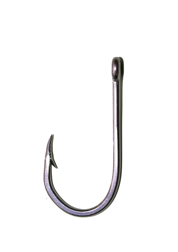 Load image into Gallery viewer, Trophy Hunter Custom single Tuna Hook (9/0)
