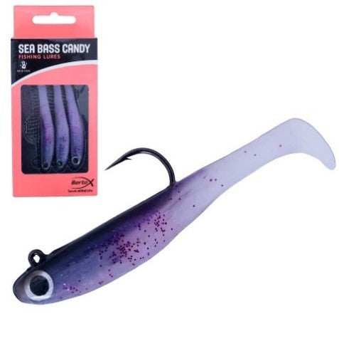 Bertox Sea Bass Candy 9cm/18g