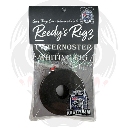 Reedy's Rigz - Whiting Rig Paternoster (Circle)