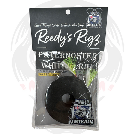 Reedy's Rigz - Whiting Rig Paternoster (Circle)