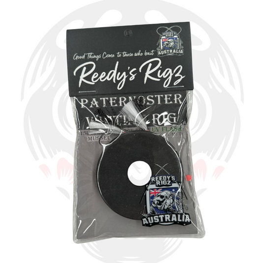 Reedy's Rigz - Whiting Rig Paternoster (Circle)