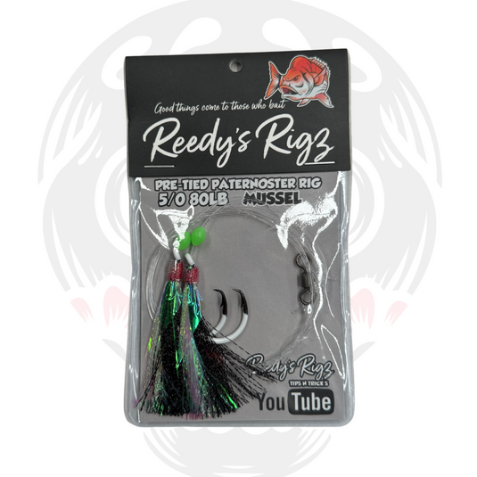 Reedy's Rigz - Ultra Rig Special Edition