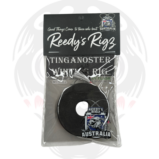 Reedy's Rigz - Whiting Rig Tingernoster