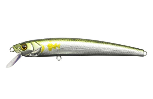 Issei G.C.G.N Minnow 89mm Suspending