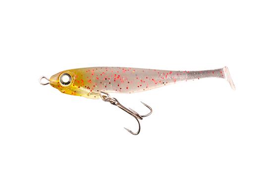 Jackall Jelly Sardine 55 Shad Tail