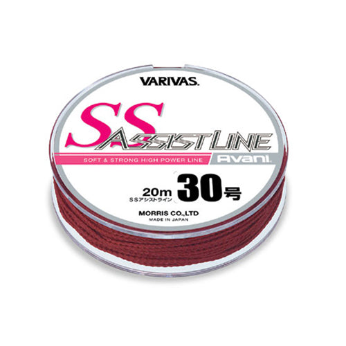 Varivas Avani SS Assist Line