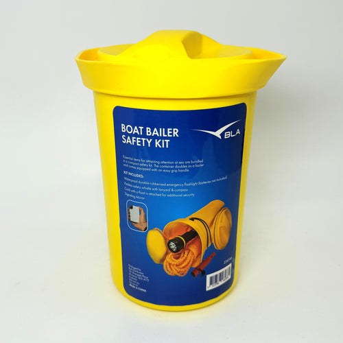 BLA Safety Bailer Kit