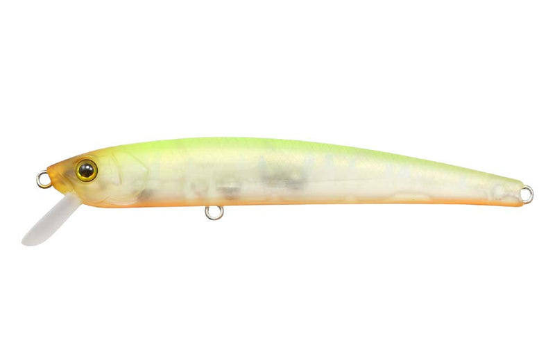 Load image into Gallery viewer, Issei G.C.G.N Minnow 89mm Suspending
