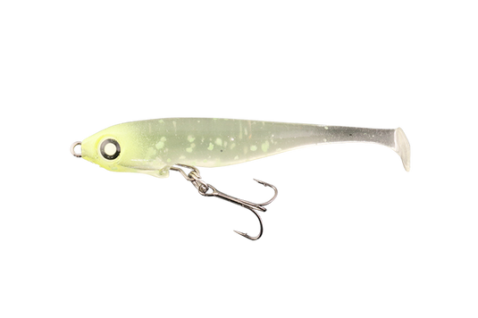 Jackall Jelly Sardine 55 Shad Tail