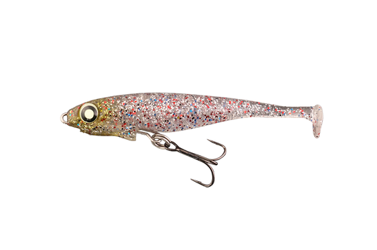 Jackall Jelly Sardine 55 Shad Tail