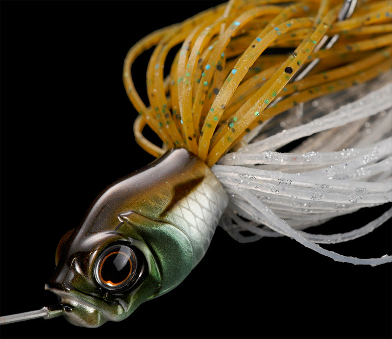 Load image into Gallery viewer, Gan Craft Killers Bait 3/8oz (Type-1)
