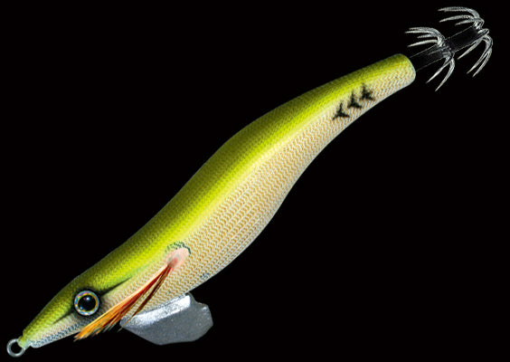 Load image into Gallery viewer, Gan Craft Egi-jya 4.0 Squid Jig
