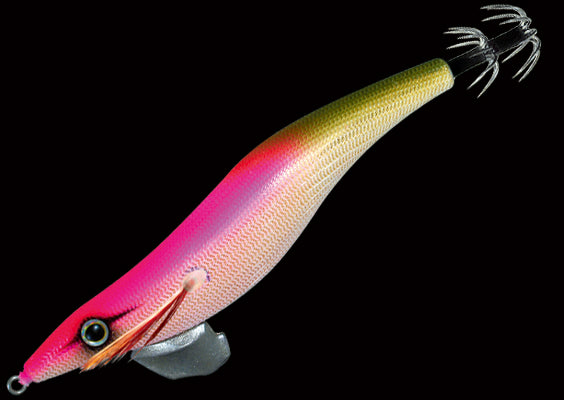 Load image into Gallery viewer, Gan Craft Egi-jya 3.5 Squid Jig
