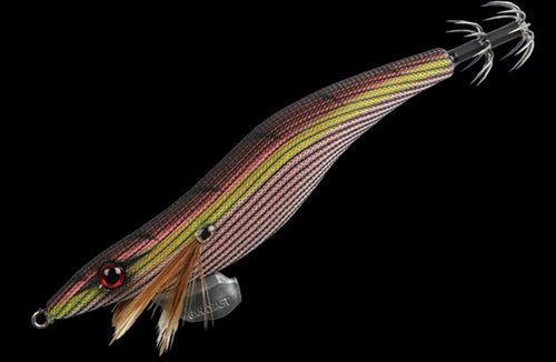 Gan Craft Egi-jya 3.5 Squid Jig