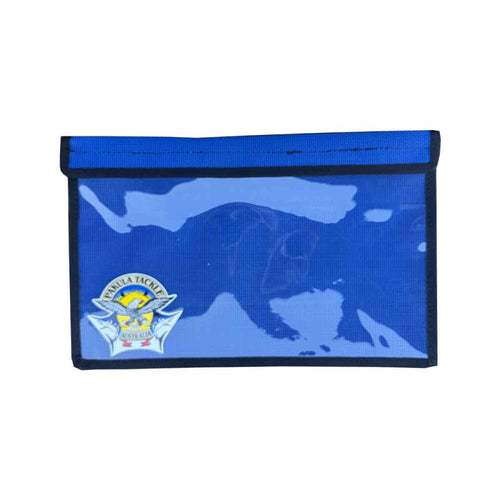 Pakula Single Pocket Lure Pouch 14