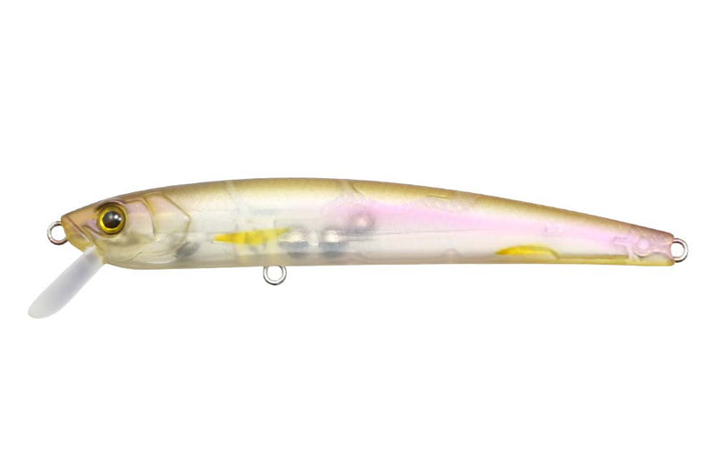 Load image into Gallery viewer, Issei G.C.G.N Minnow 89mm Suspending
