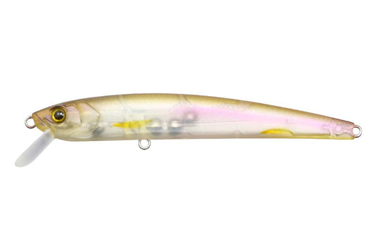 Issei G.C.G.N Minnow 89mm Suspending