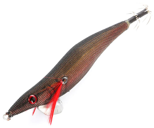 Gan Craft Egi-jya 3.5 Squid Jig