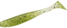 Bait Breath Egg Tail Shad 2.8"