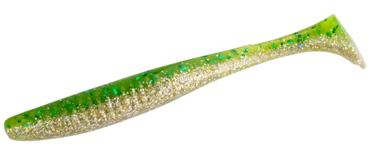 Bait Breath Egg Tail Shad 4.3"