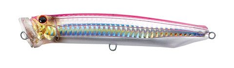 Tackle House Contact Feed Popper 100mm (Sinking Works)