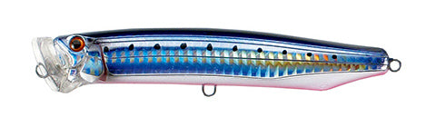 Tackle House Contact Feed Popper 100mm (Floating)