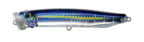 Tackle House Contact Feed Popper 100mm (Sinking Works)