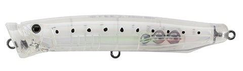 Tackle House Contact Feed Popper 100mm (Floating)