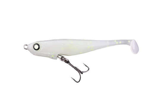 Jackall Jelly Sardine 55 Shad Tail