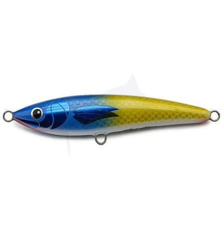 Load image into Gallery viewer, Bertox Stickbait 12cm/42g (Slow Sinking)
