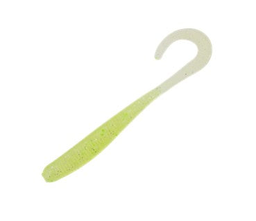 Bait Breath Fish Curly Tail 2.5"