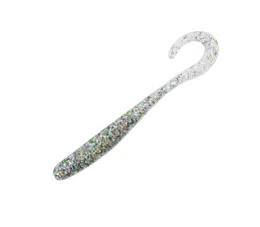 Bait Breath Fish Curly Tail 2.5"