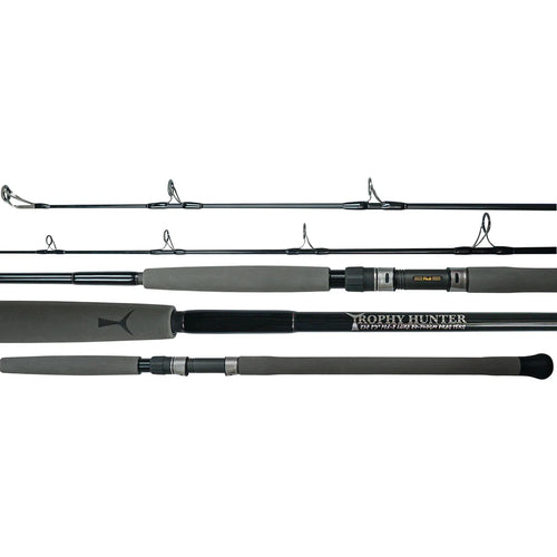 Trophy Hunter Stickbait Rods