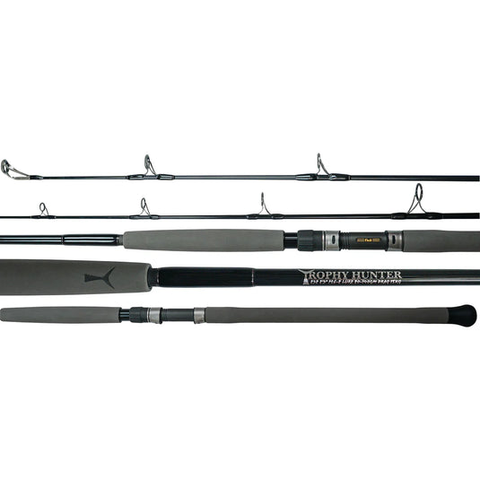 Trophy Hunter Stickbait Rods