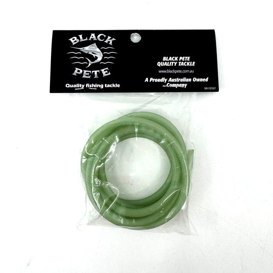 Black Pete Lumo Tubes 1.2m