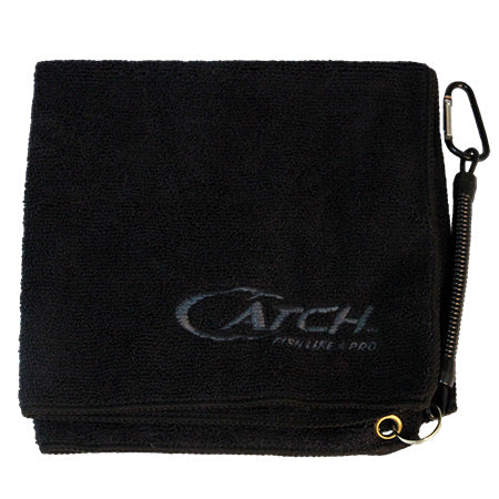 Catch Microfibre Fishing Towel