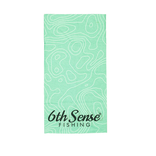 6th Sense - Essential Sun Mask (Mint Contour)