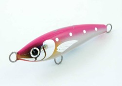 Load image into Gallery viewer, Bertox Stickbait 12cm/42g (Slow Sinking)
