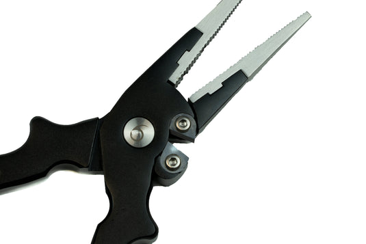 6th Sense - JUGULAR Aluminum Fishing Pliers