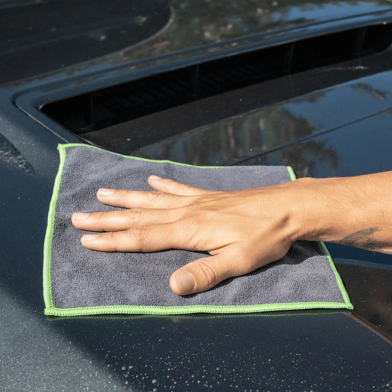 Load image into Gallery viewer, Salt Shift 20 Pk Microfiber Detailing Cloths
