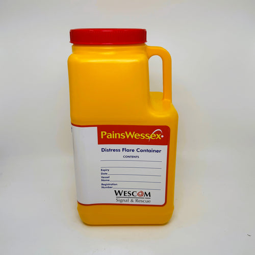 Pains Wessex Polybottle