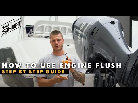 Load and play video in Gallery viewer, Salt Shift Universal Flusher Canister
