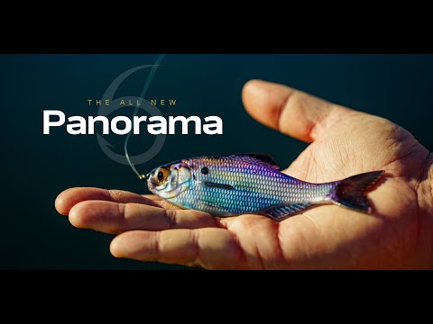 Load and play video in Gallery viewer, 6th Sense - Panorama 9.0
